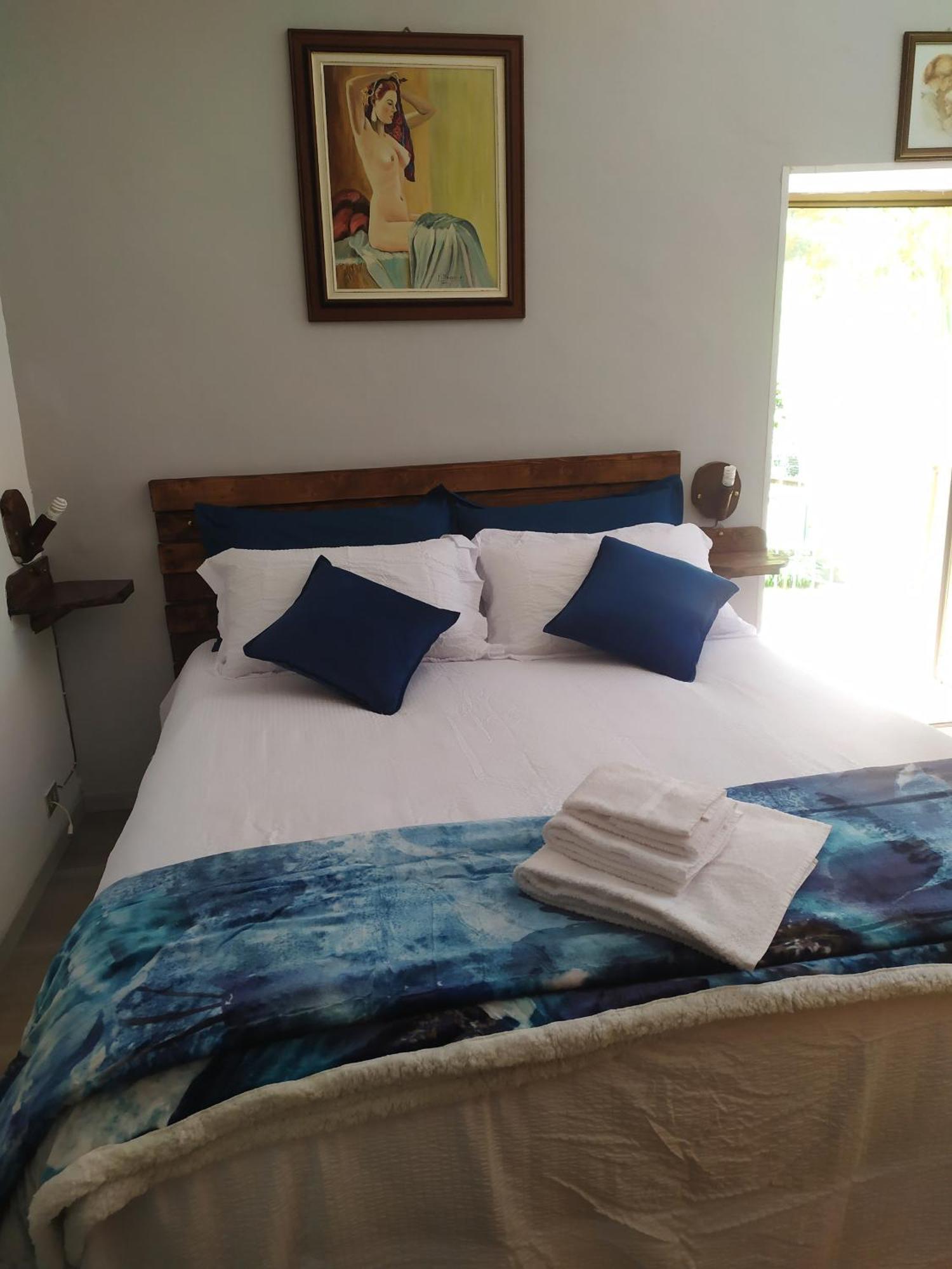 La Ghita Bed & Breakfast Sparone Екстериор снимка