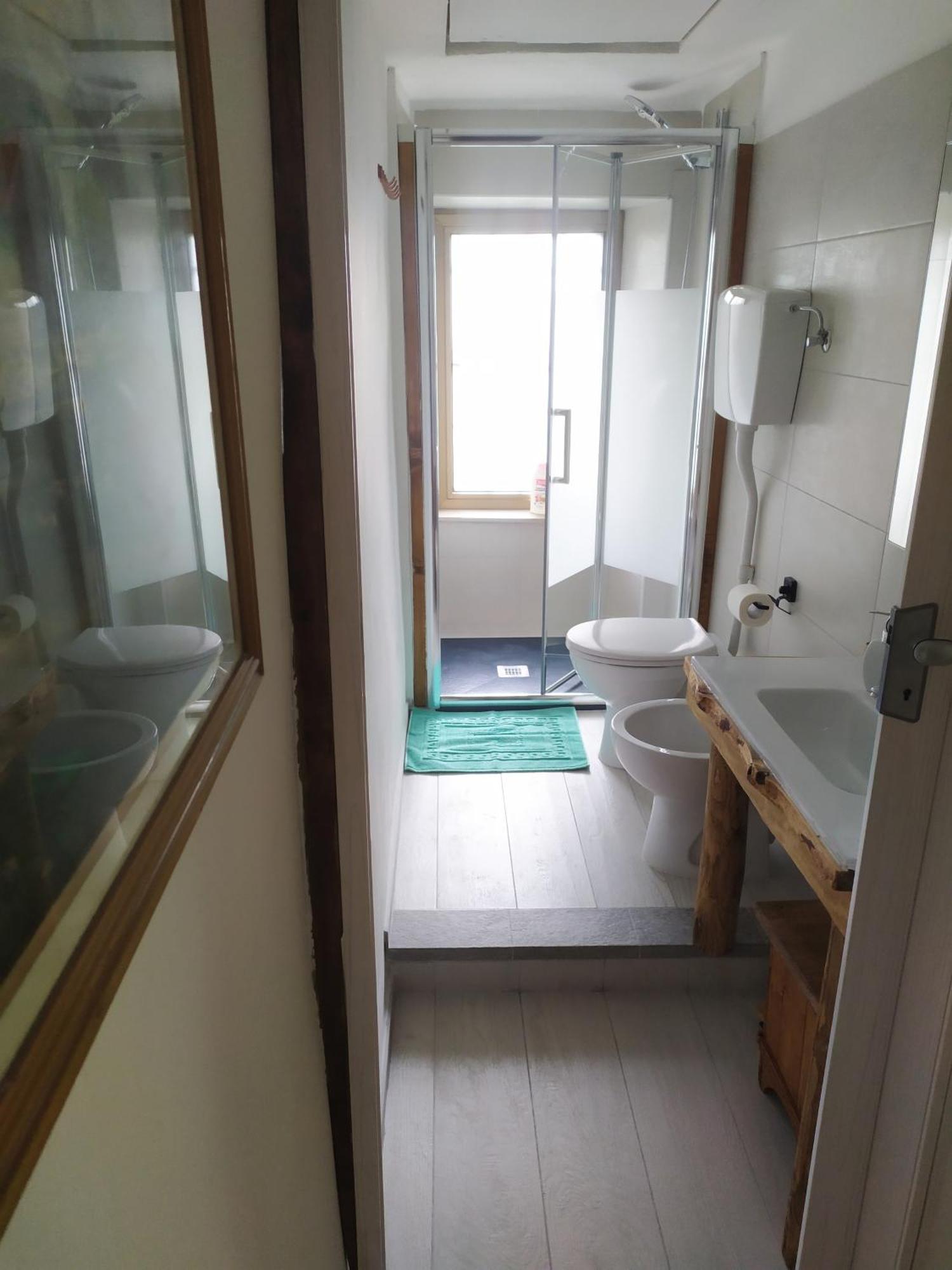 La Ghita Bed & Breakfast Sparone Стая снимка