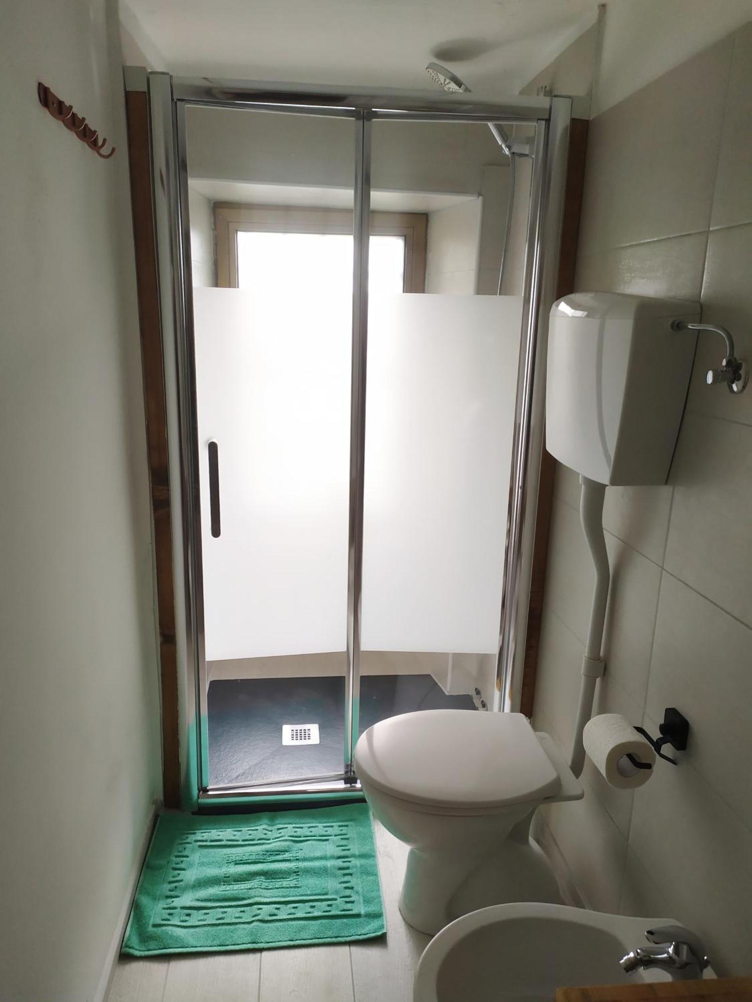 La Ghita Bed & Breakfast Sparone Екстериор снимка