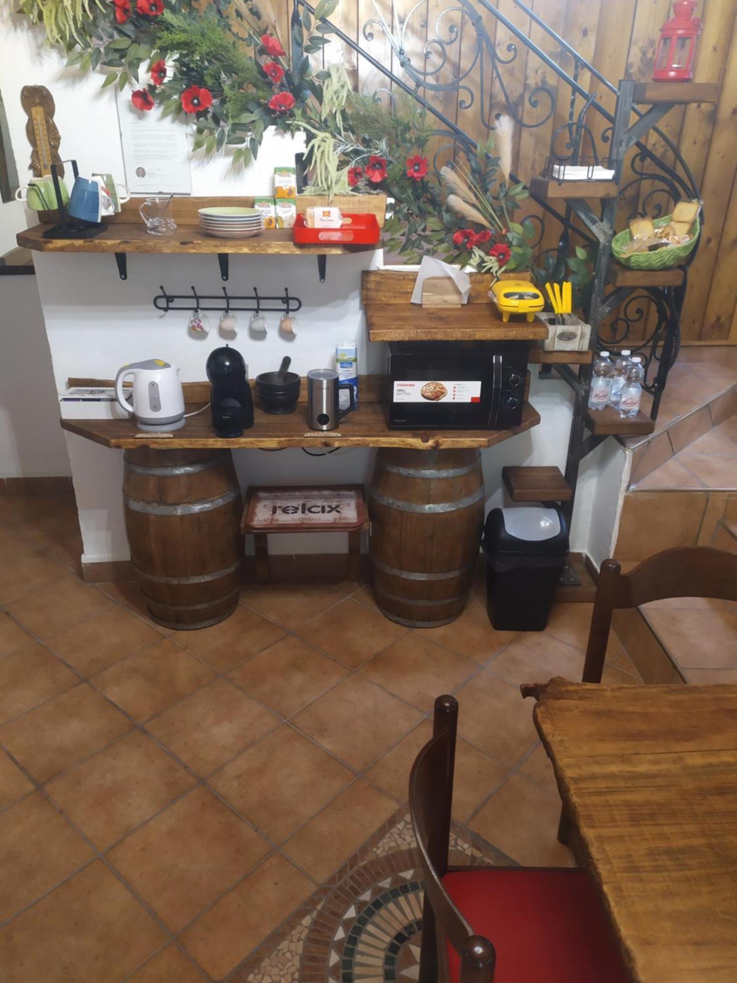 La Ghita Bed & Breakfast Sparone Екстериор снимка