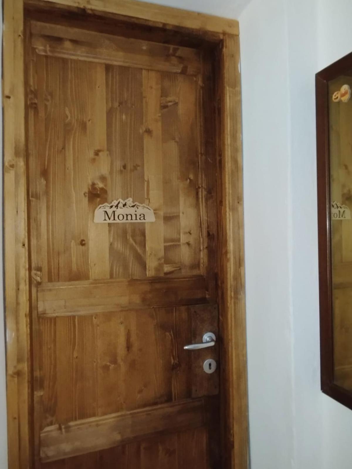 La Ghita Bed & Breakfast Sparone Екстериор снимка